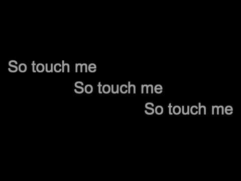 Pia Mia - Touch (Lyrics)