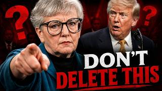 Jane Elliott: If You Are Black, Watch This Before Its Deleted