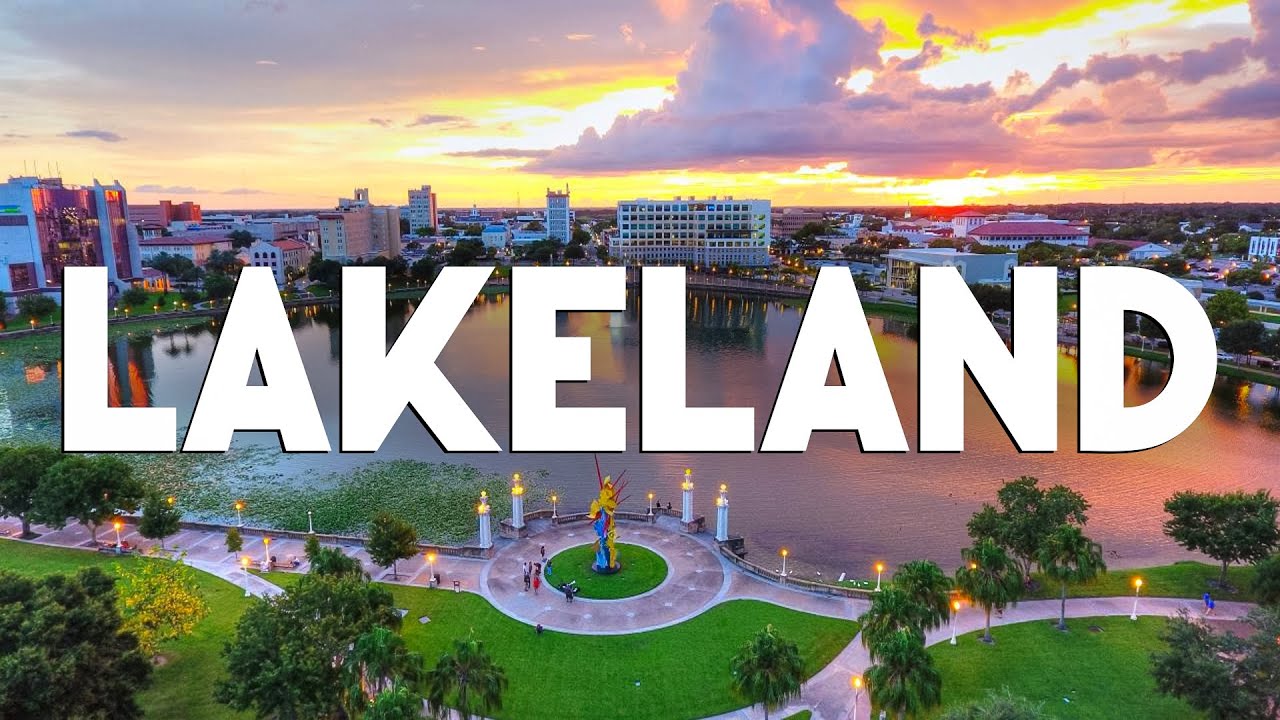 Top 10 Best Things to Do in Lakeland, Florida - Travel Guide 2024