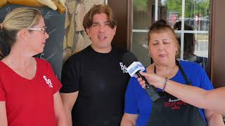 Leesburg Eats Spotlight-Stavros & Sons