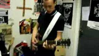 Bullhead - Die today