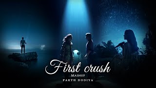 First Crush Mashup  - Parth Dodiya | Mohit chauhan | KK Munawar faruqui | Love Mashup 2022 screenshot 5