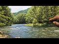 How use acrylic for beautiful river side landscape painting  timelapsed