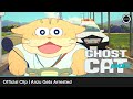 Official Clip: Anzu Gets Arrested [Subtitled]