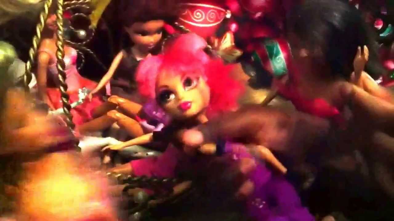 Barbie Doll Pt2 Suzzie Dead Youtube