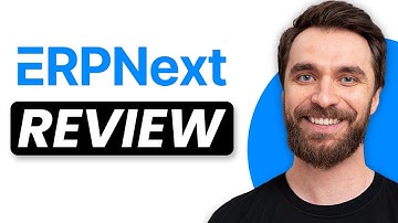 ERPNext Honest Review | What Are The Pros & Cons?