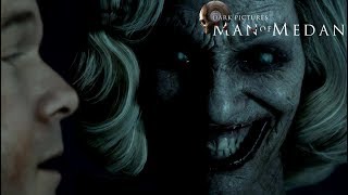 НЕЛЕПАЯ СМЕРТЬ | Man of Medan (The Dark Pictures) #5