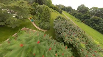 @geprc #cinelog25 (analog) // @Gemfanhobby D63-3 // #gaoneng GNB 720mah 4s hv // #runcamthumb #fpv