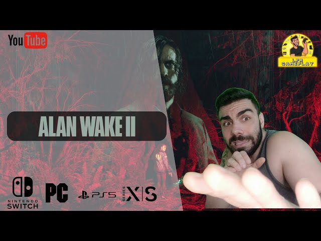 Alan Wake 2 dá pistas para o futuro da franquia? - NerdBunker