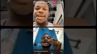 Jahshii - Freestyle Code Riddim Official Audio