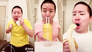 Best Funny Tiktok Videos of Junya 1 gou | Most Crazy and Hilarious Videos | @Junya.じゅんや Part-1