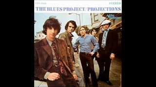 Video voorbeeld van "Blues Project - Wake Me, Shake Me (1966)"