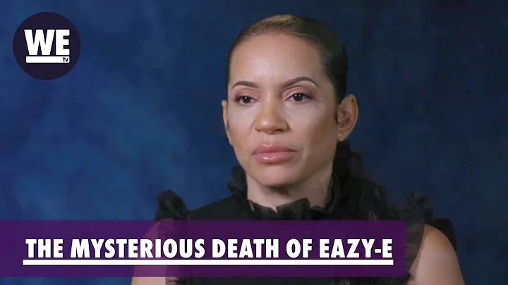 Get to Know Tracy! | The Mysterious Death of Eazy-E