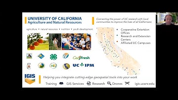 IGIS Workshop - Introduction to ArcGIS Online - January 27, 2023