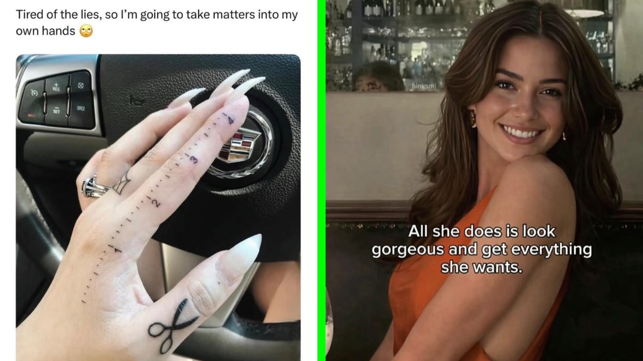 Funny Memes 175 | Tired of the lies, so I'm going to take matters into my own hands