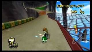 Mario Kart Wii 150cc 100% Speedrun (1:07:09) 1/8