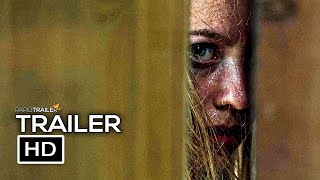 GOOD BOY  Trailer (2023) Horror Movie HD