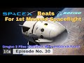 SpaceX Beats Boeing For 1st Manned Spaceflight on 5/30/2020 | Why is Starliner a Year Behind?