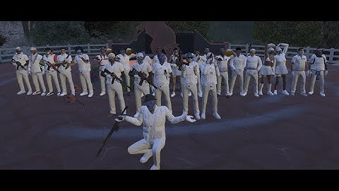 [StoryTimeRP] CDS Newcomer | Fin Noir Liberté