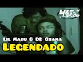 Lil Mabu & DD Osama - THROW (Legendado PT-BR)