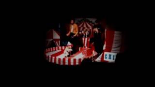 VORTEX—Austin, Texas—Circus Chickendog's The Mutt Cracker Sweet!—Fri, Jan 3, 2014