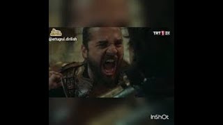 Diriliş Ertuğrul 116. Bölüm Воскресший Эртугрул 116 серия