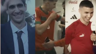 morocco soccer team Tik tok compilation part 5