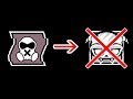【R6S】ドッケビ対策にはミュートを【解説動画】