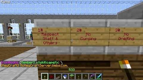 Minecraft 1.2.5 Cracked Server+Bukkit(No Hamachi+24/7+Awesome)