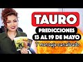 TAURO ♉️ TE VAN A DECIR ALGO QUE NO TE DEJARÁ DORMIR!!! EXPLOTA UNA TREMENDA BOMBA!!