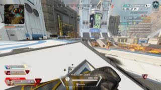 LAG SWITCHAPEX
