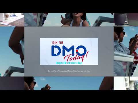 DMO - On Top of the World