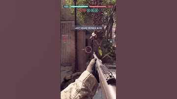 Battlefield 6 Beta Shotgun Killstreak! #shors