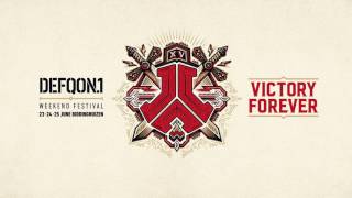 Da tweekaz present tweekacore @ defqon1 2017