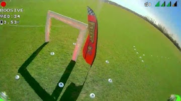 FPV Drone Racing | Chasing | HDZero | DVR