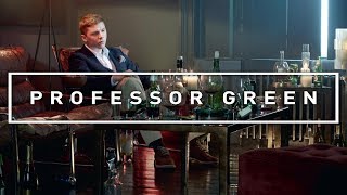 Watch Professor Green At Your Inconvenience video