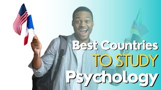 Best Countries to Study Psychology | Top 10 Destinations for Psychology Students