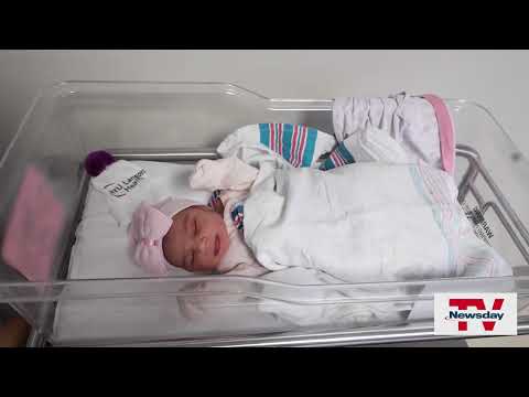 Wideo: Jordan Banjo wita pierwsze dziecko (i ujawnia niecodzienne imię!)