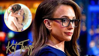 Kat Timpf Steps Out With Her Famous Husband And Fans Are Stunned