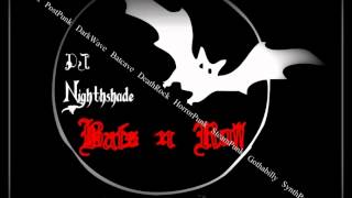 BATS N ROLL * Christian Death - Electra Descending