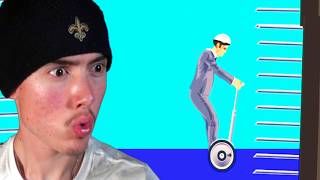Some Happy Wheels Nostalgia...