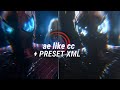 After Effects Like CC/Quality Tutorial On Alight Motion | + Preset XML + Drive Link ✨