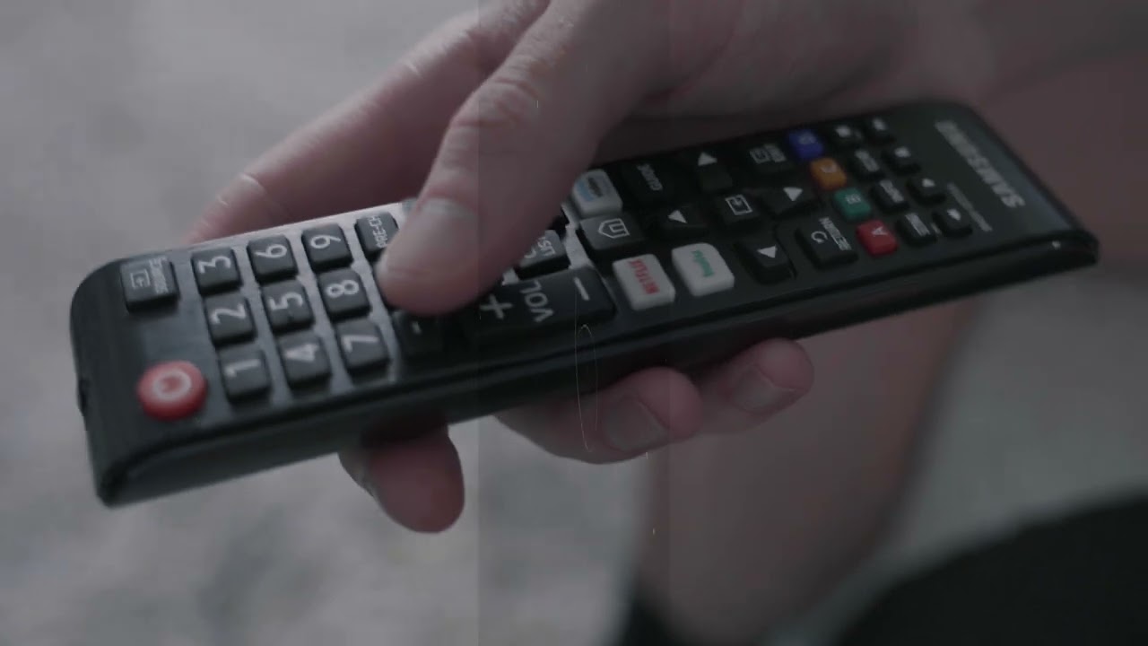 Remote Control YouTube