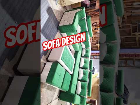 The Secret History Of Sofa Design 