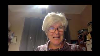 Community Development and Neighbourhood Centres - A Dialogue Part 1