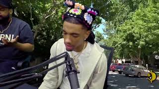 A TRIP TO THE CORNER STORE: DB BOUTABAG PT.3