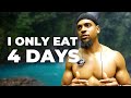 Why I Only Eat 4 Days A Week | Alternate Day Fasting Benefits