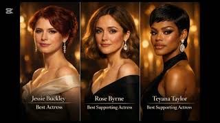 Oscars 2026 Nominations: 'Sinners' Breaks All-Time Record with 16 Nods!