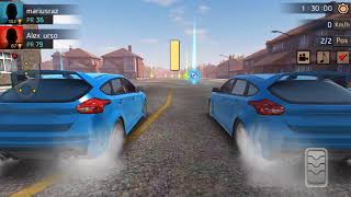 Down Shift : Online Drifting - B est Game AndroidGame Play FHD screenshot 5