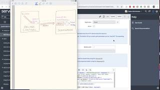 Aruba Central and ServiceNow integration using webhooks